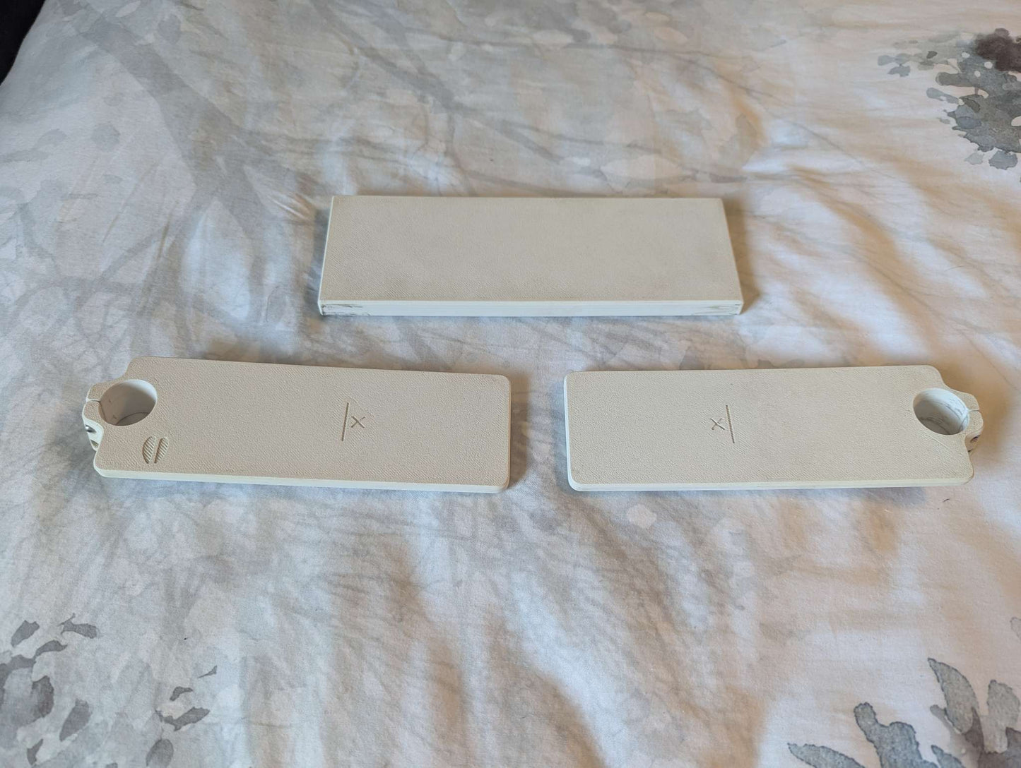 VGUC 3D Printed Ikea Antilop Footrest, MSRP $56.99
