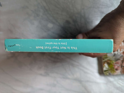 EUC Lovevery 2 Book Bundle