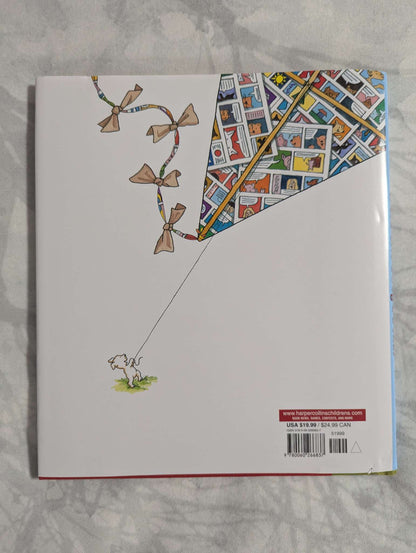 EUC If You Give a Dog a Donut Hardcover Book, MSRP $21