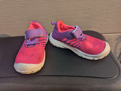 EUC Joinfree Toddler size 11 Little Kid, MSRP $27.99, Shoes 10 (Toddler:2-4yr)