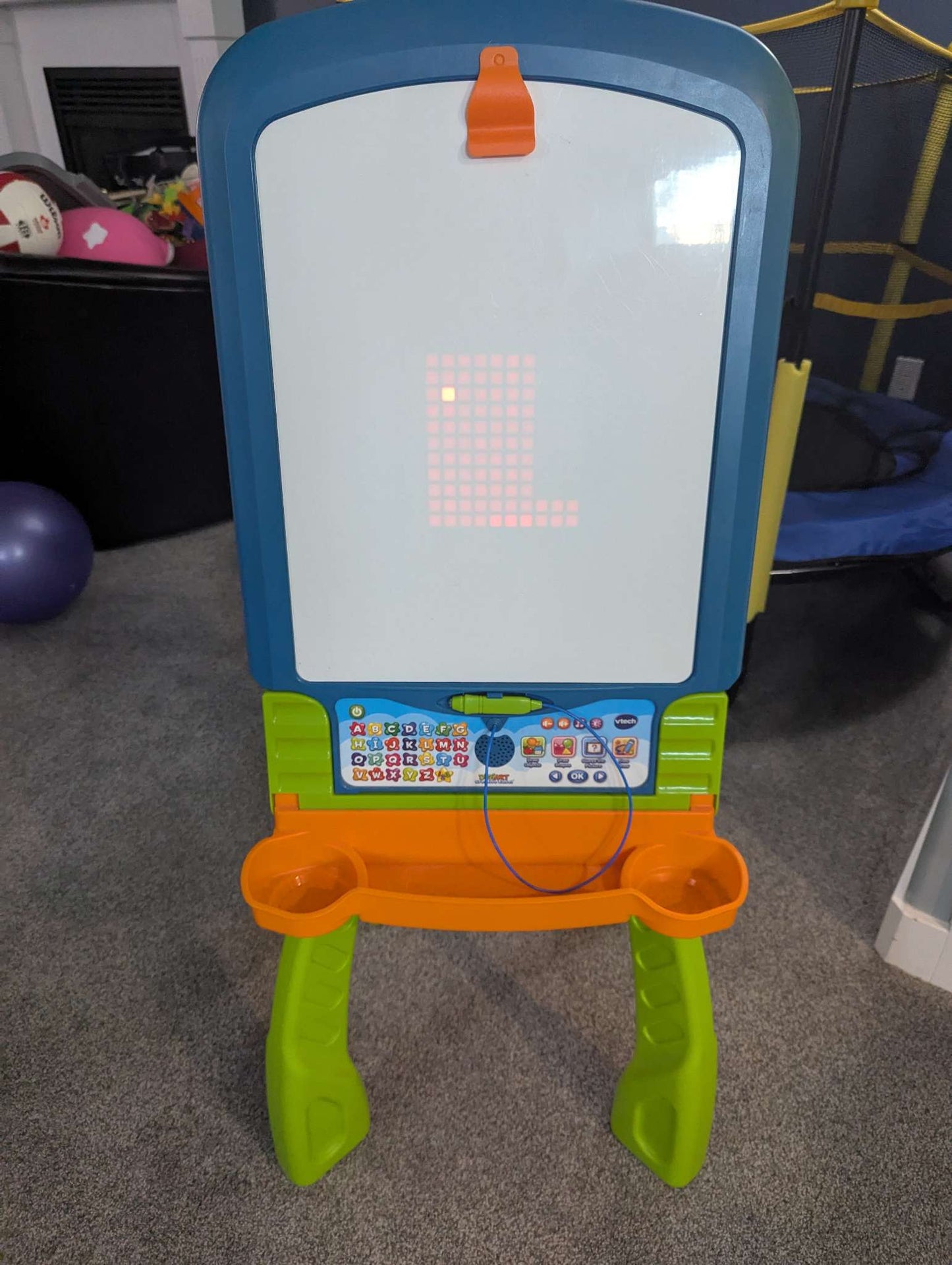 VTech Digital Easel