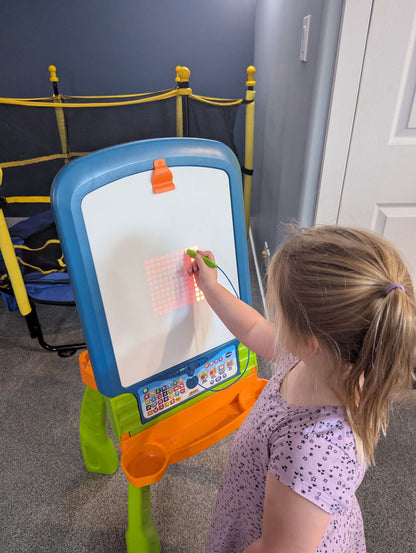 VTech Digital Easel