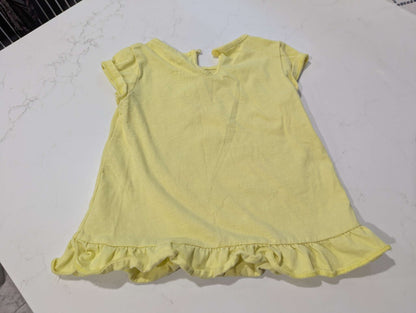 VGUC George 2T Easter Shirt, Kids 2T