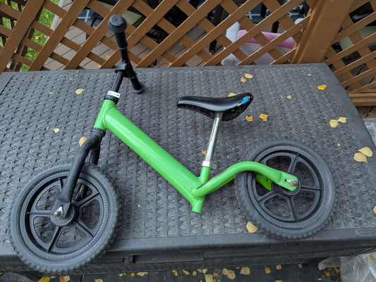 GUC Toddler Balance Bike