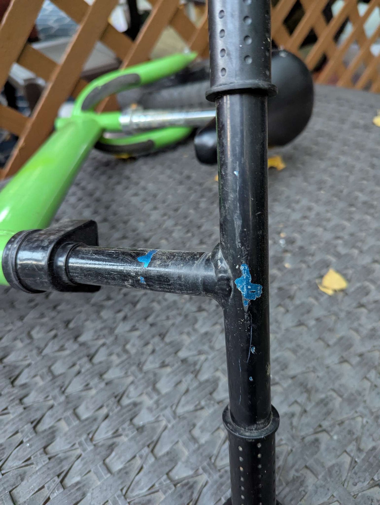 GUC Toddler Balance Bike