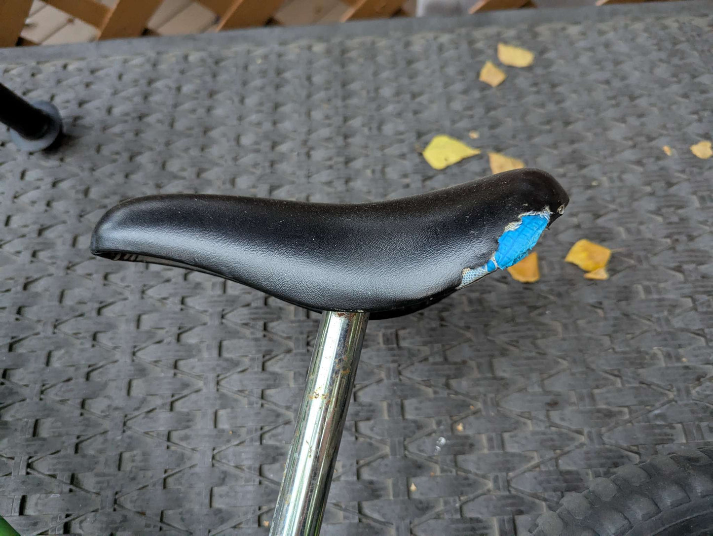 GUC Toddler Balance Bike