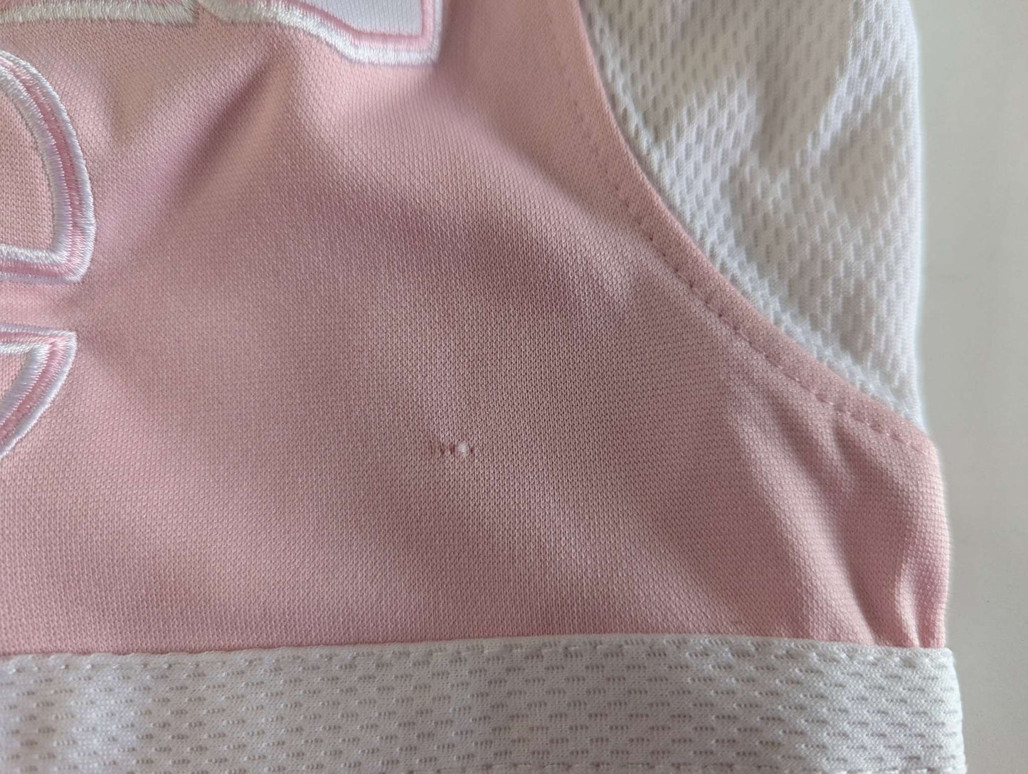 VGUC 2T Calgary Flames Jersey, Kids 2T