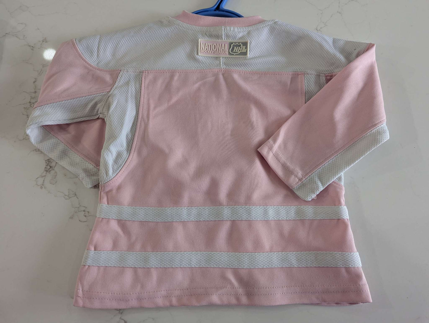 VGUC 2T Calgary Flames Jersey, Kids 2T