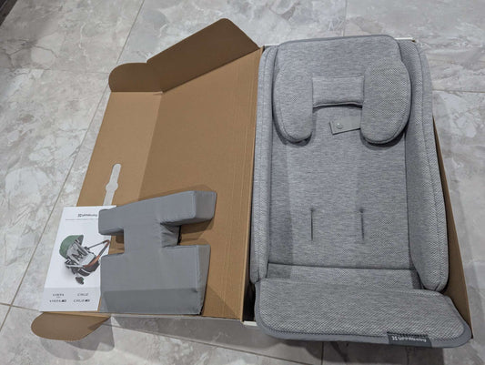 Uppababy Infant Snug Seat