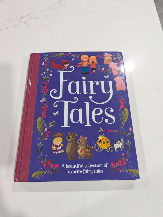 Fairy Tales