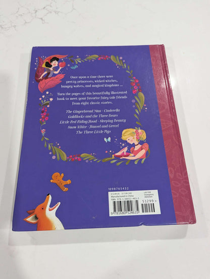 Fairy Tales