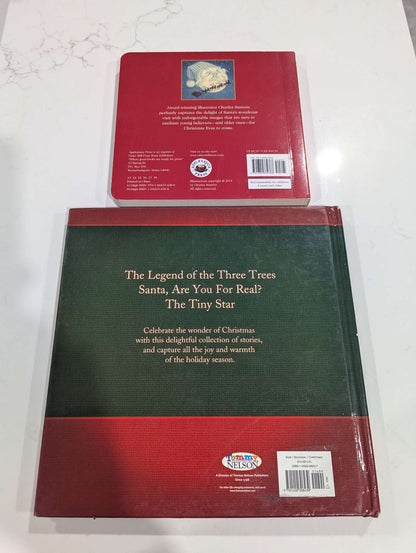Christmas Book Bundle