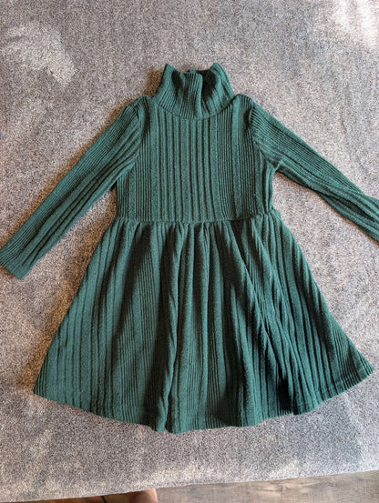 Toddler Dresses - size 3 - 2 units , Kids 3T