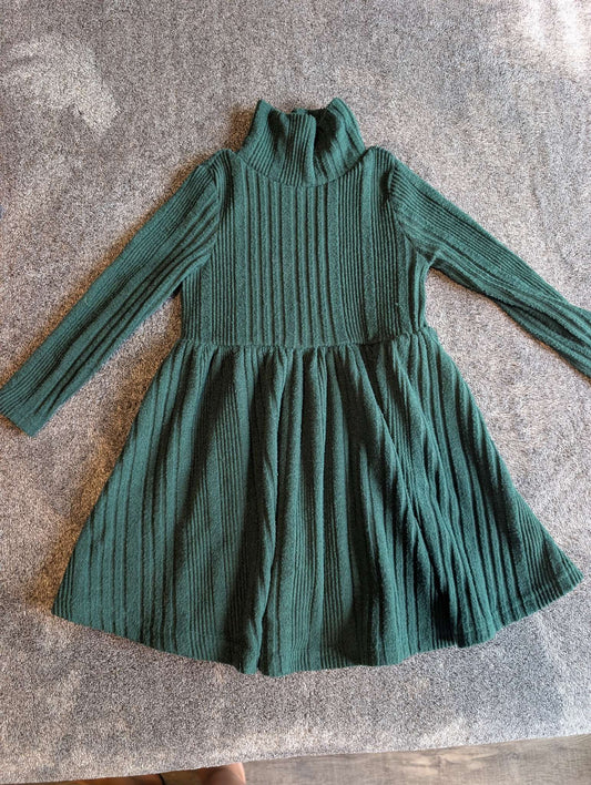 Toddler Dresses - size 3 - 2 units , Kids 3T