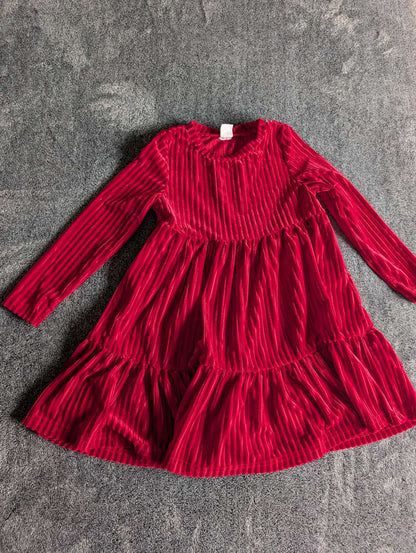 Toddler Dresses - size 3 - 2 units , Kids 3T