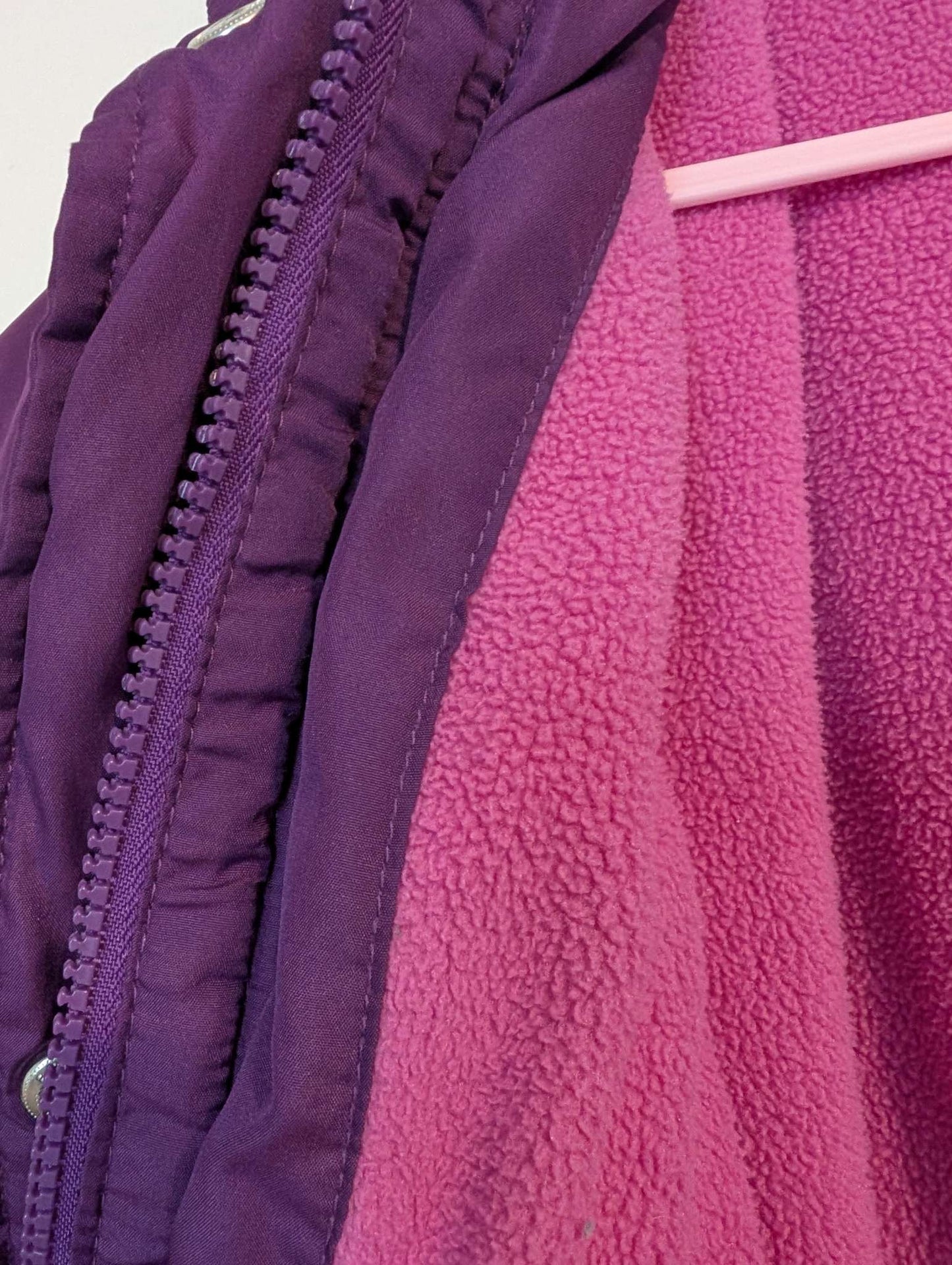 Winter jacket - size 2, Kids 2T
