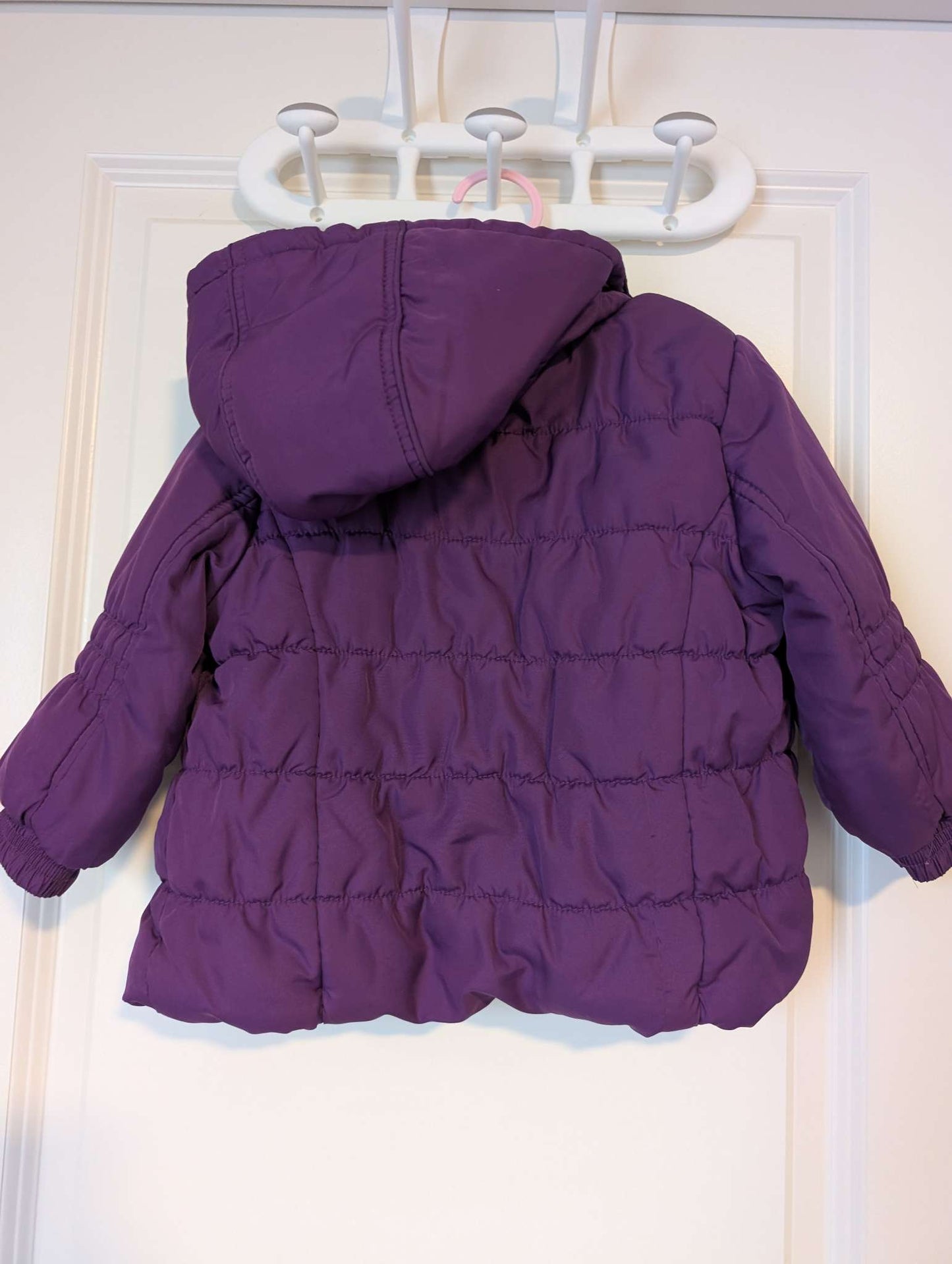 Winter jacket - size 2, Kids 2T