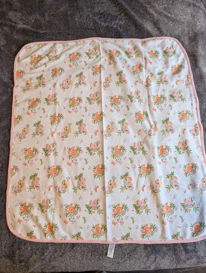 Receiving/ baby blankets - 2x, 6-12 Months (Medium)