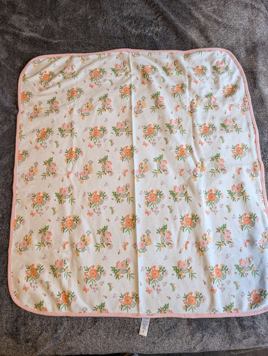 Receiving/ baby blankets - 2x, 6-12 Months (Medium)
