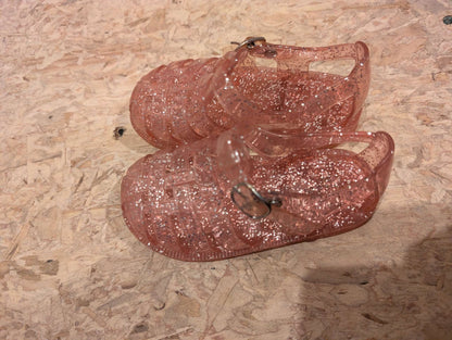 Toddler Sandals - size 7, Shoes 7 (Walkers:12-24 mth)