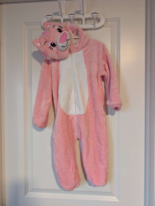 Costume - size 2, Kids 2T
