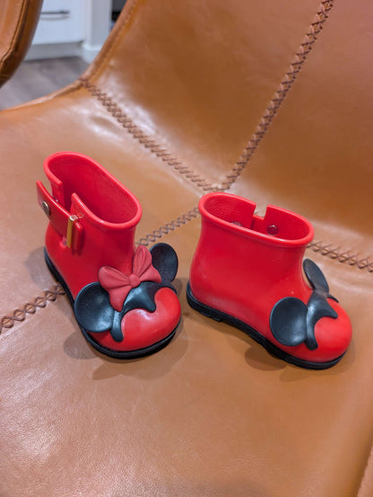 Rubber boots - size 3, Shoes 3 (Baby: 0-12 mth)
