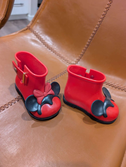 Rubber boots - size 3, Shoes 3 (Baby: 0-12 mth)