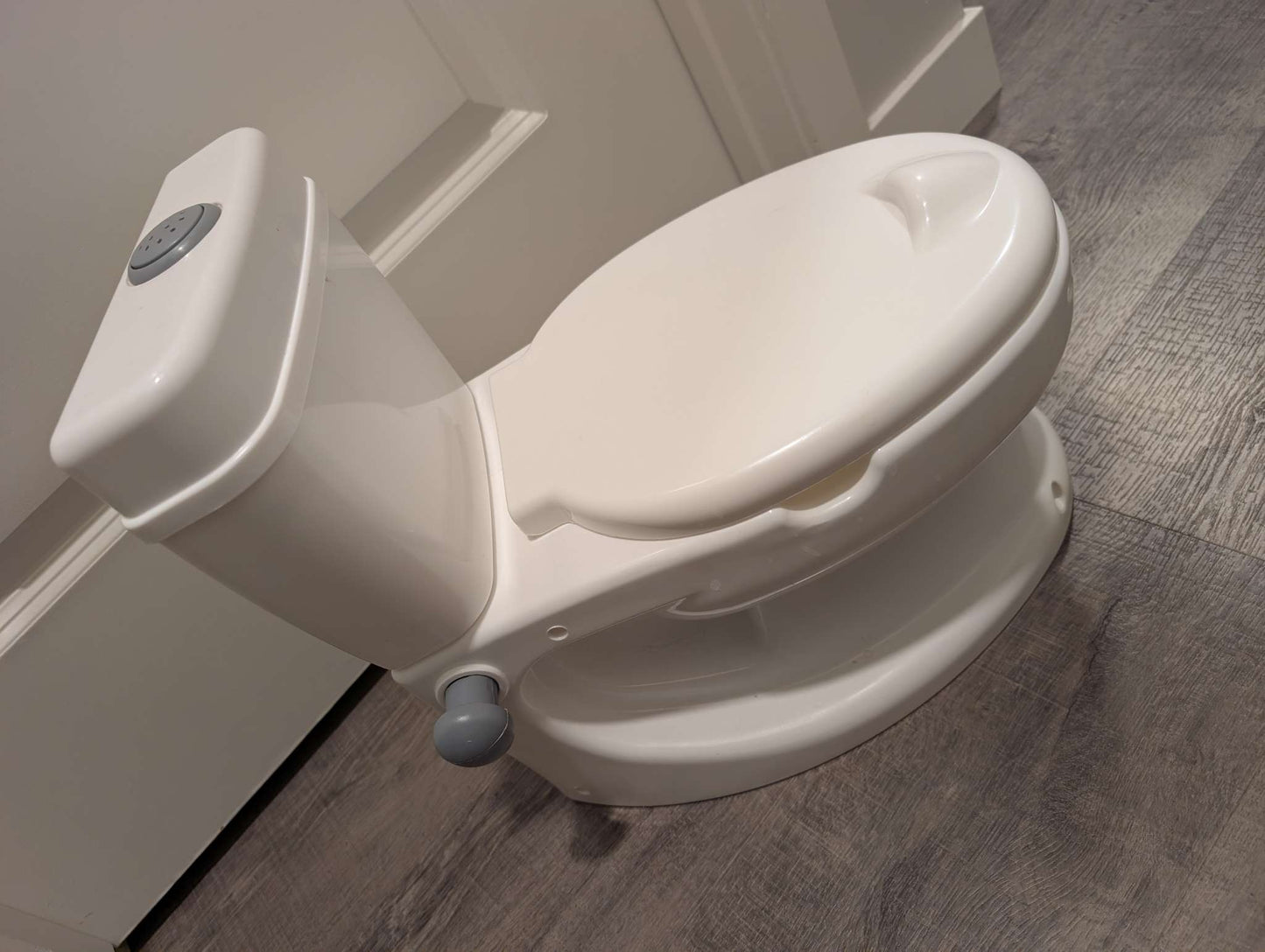Toilet miniature Potty