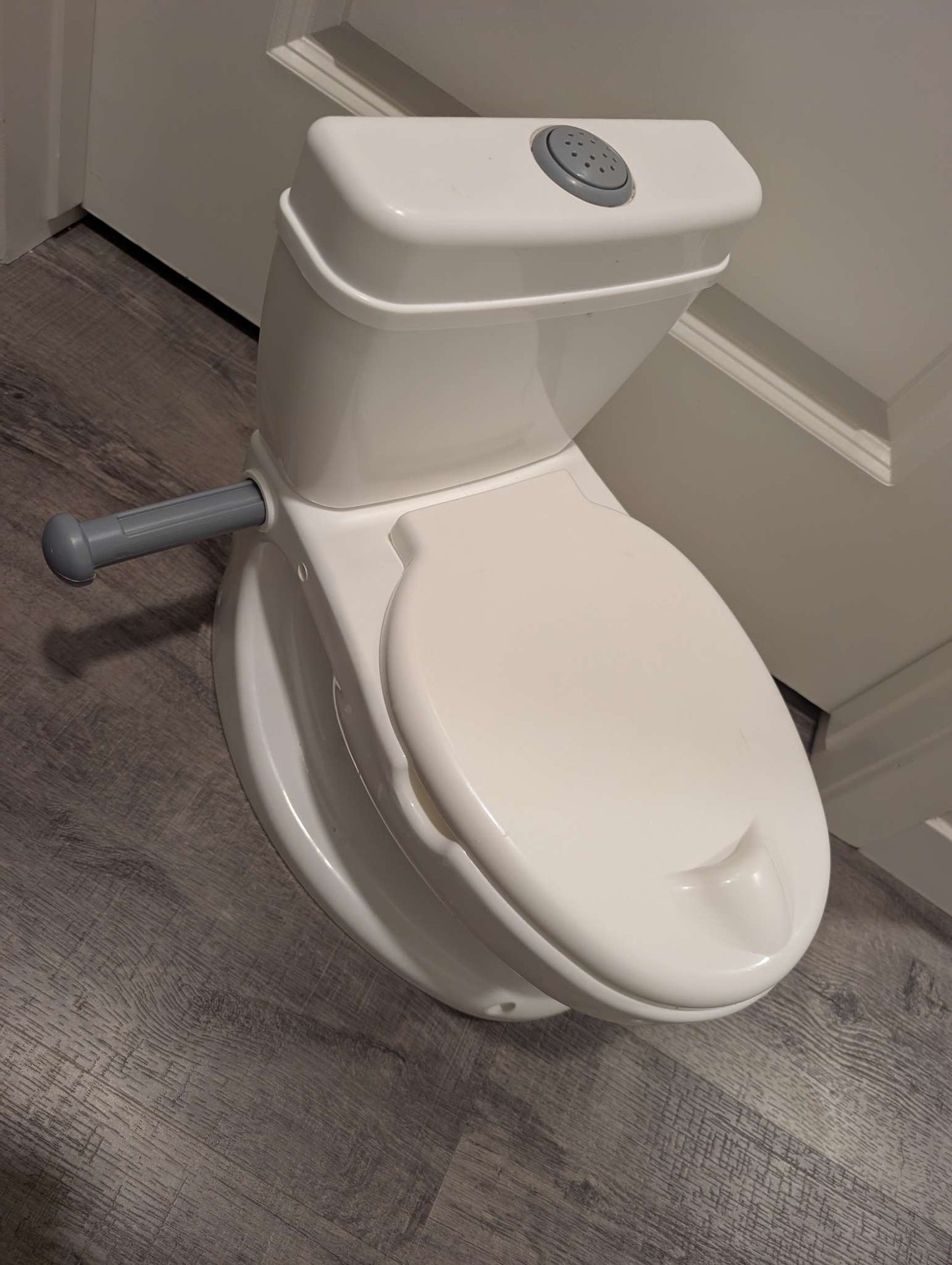 Toilet miniature Potty