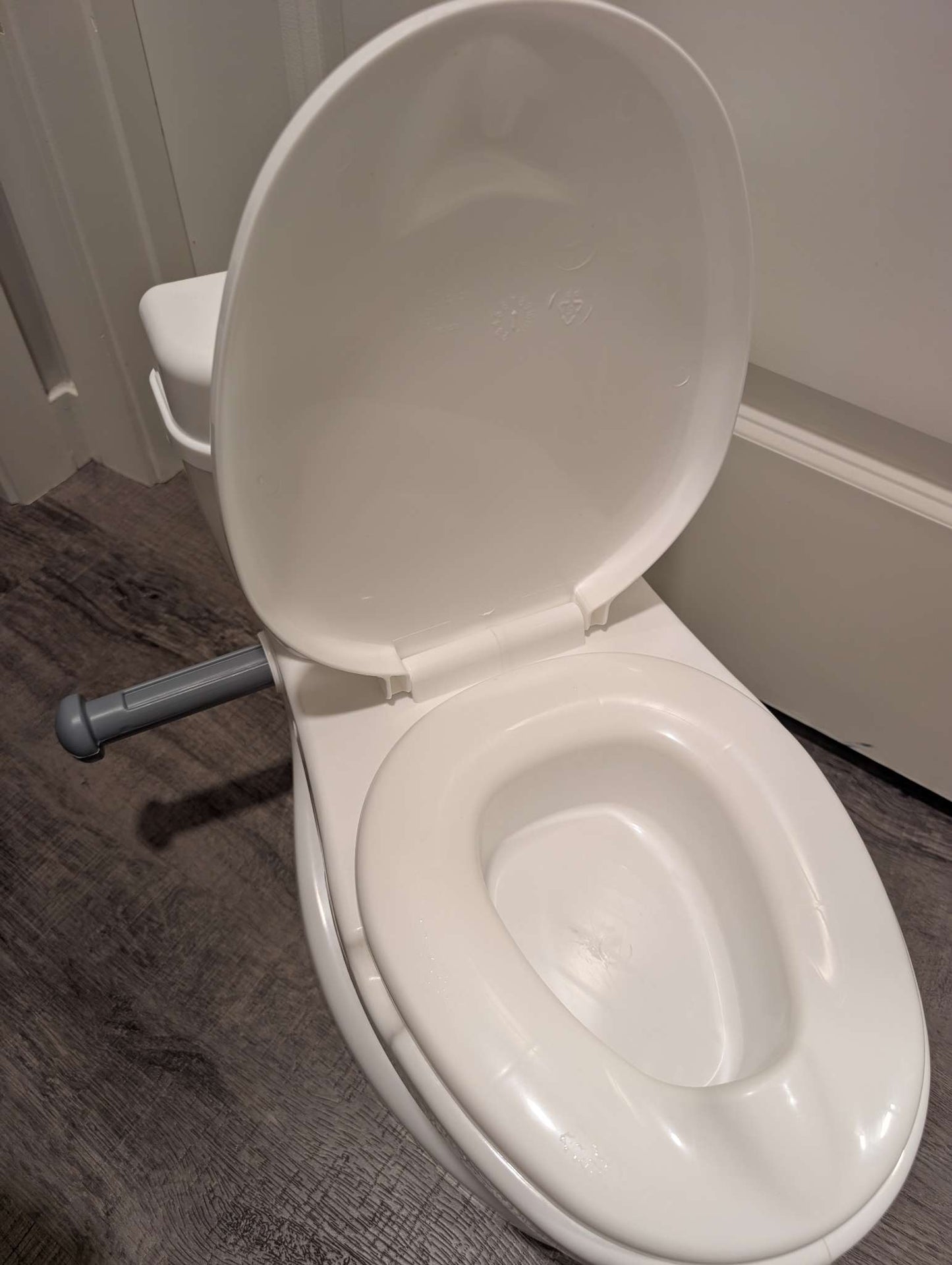 Toilet miniature Potty