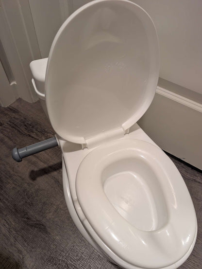 Toilet miniature Potty