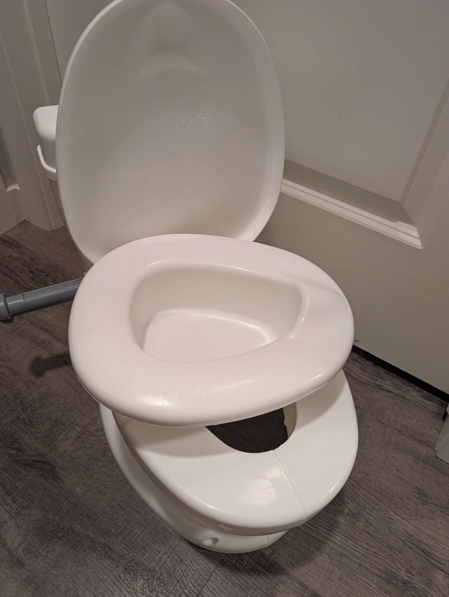 Toilet miniature Potty