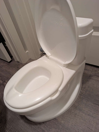 Toilet miniature Potty