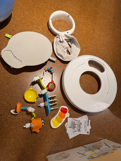 Skip Hop Activity Center