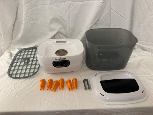 BabyBrezza Bottle Sterilizer