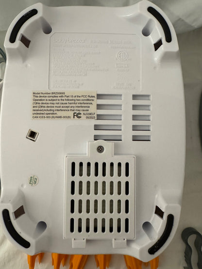BabyBrezza Bottle Sterilizer