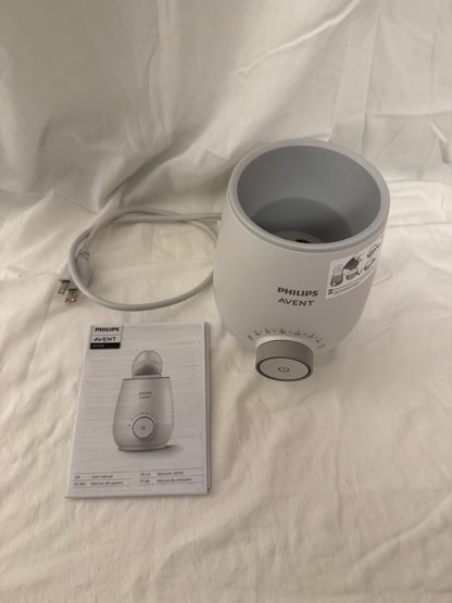 Philips Avent Bottle Warmer