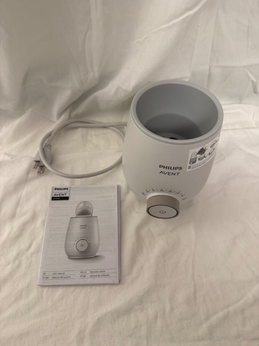 Philips Avent Bottle Warmer
