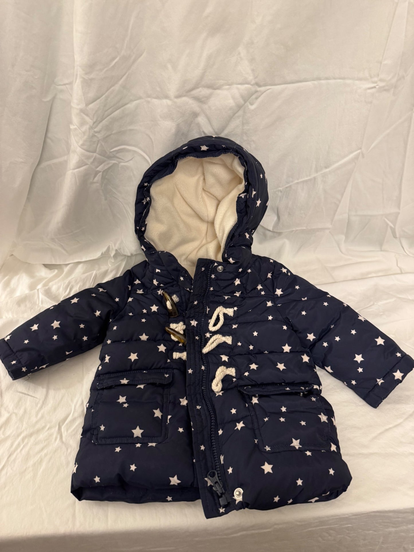 Baby GAP Parka (12-18 mo), Kids 18 Month (12-18M)