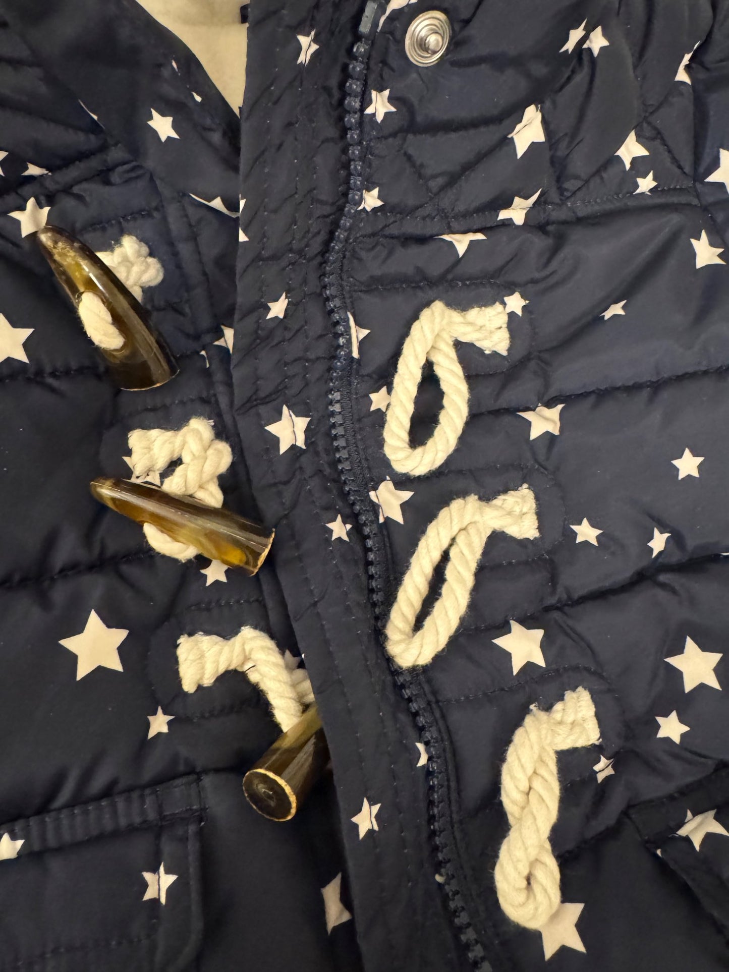 Baby GAP Parka (12-18 mo), Kids 18 Month (12-18M)