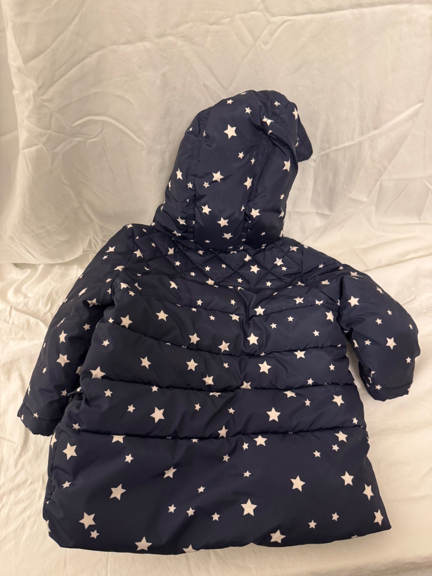 Baby GAP Parka (12-18 mo), Kids 18 Month (12-18M)