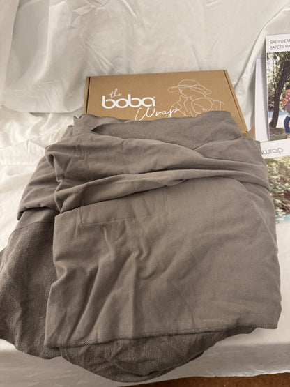 Boba Baby Wrap