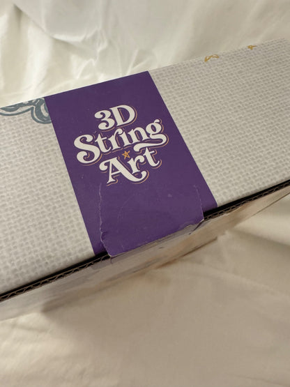 Dan&Darci 3D String Art Craft