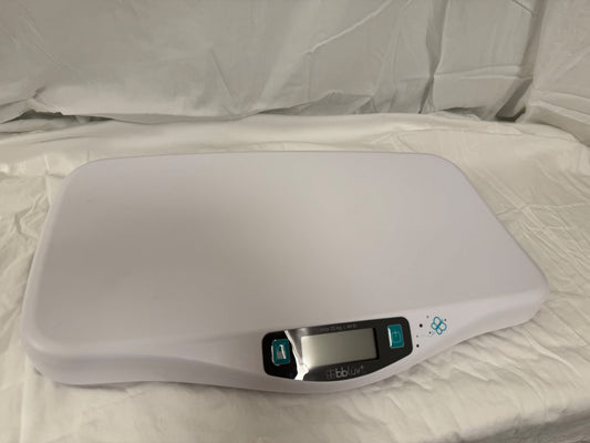 Bblüv Kilö Baby Scale