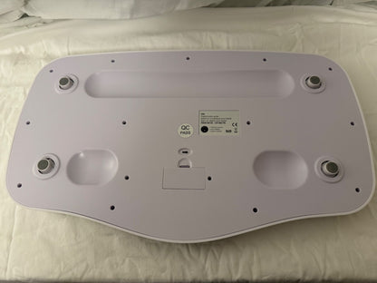 Bblüv Kilö Baby Scale