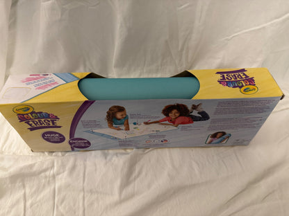 Crayola Colouring Reusable Mat