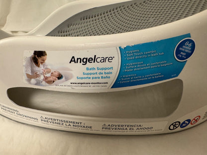 Angelcare Bath Support