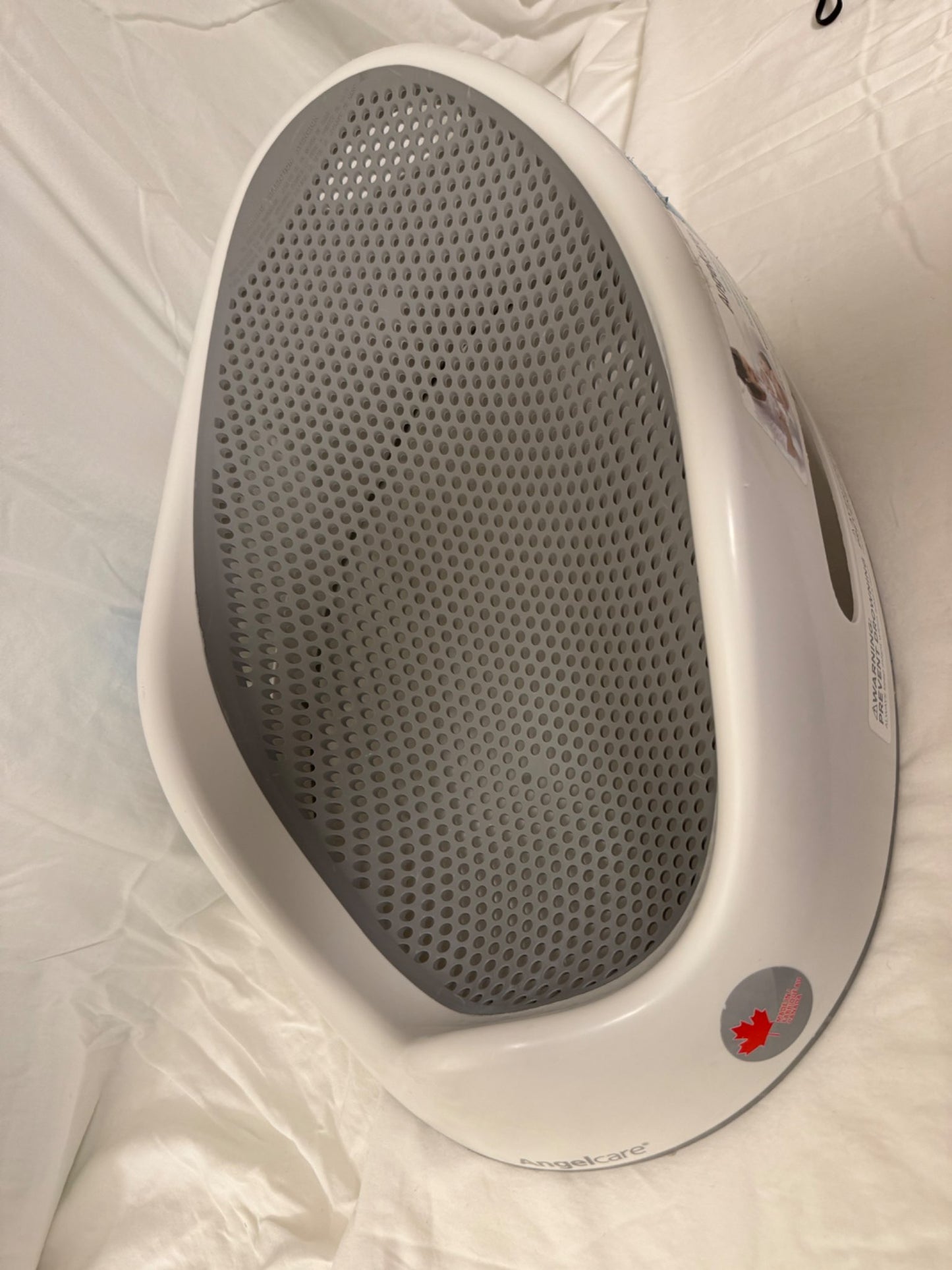 Angelcare Bath Support