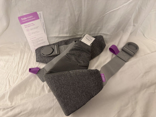 Frida C-Section Recovery Band (without hot/cold pack)