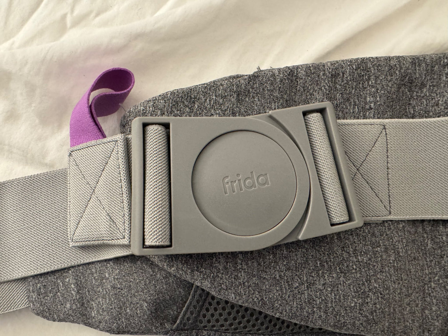 Frida C-Section Recovery Band (without hot/cold pack)